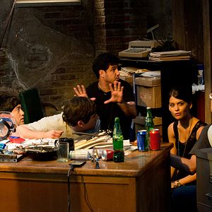 Fotoğraf Project Almanac