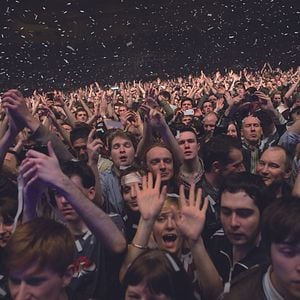 Fotoğraf Pulp: Hayat, Ölüm ve Süpermarketler Üzerine Bir Film