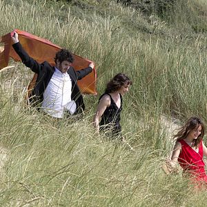 Fotoğraf Félix Moati