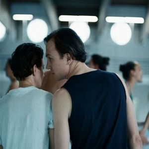 Fotoğraf Sworn Virgin