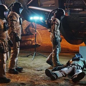 Fotoğraf Jon Huertas