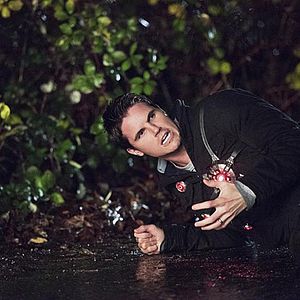 Fotoğraf Robbie Amell