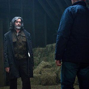 Fotoğraf Timothy Omundson