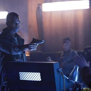 Fotoğraf 12 Monkeys