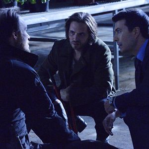 Fotoğraf 12 Monkeys