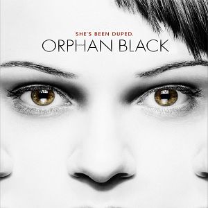 Fotoğraf Orphan Black