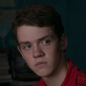 Fotoğraf Robert Naylor