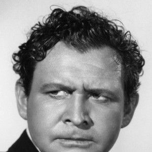 Fotoğraf Barton MacLane