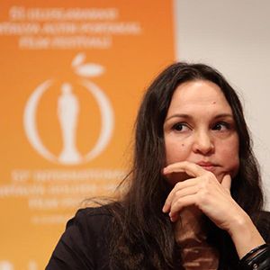 Fotoğraf Aysim Türkmen