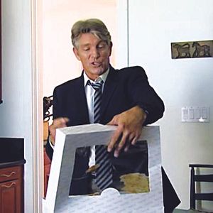 Fotoğraf Eric Roberts