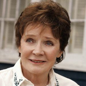 Fotoğraf Polly Bergen