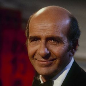 Fotoğraf Herb Edelman