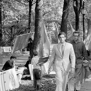 Fotoğraf Before the Revolution