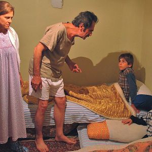 Fotoğraf İçimdeki İnsan