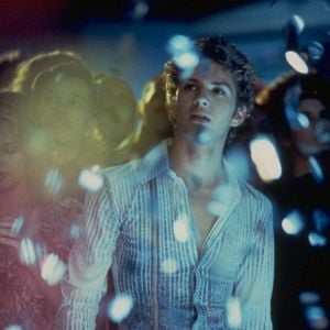 Fotoğraf Stüdyo 54: Yönetmen Kurgusu