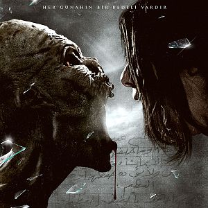 Fotoğraf Mihrez: Cin Padişahı