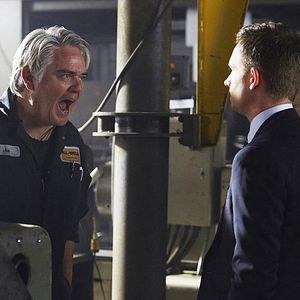 Fotoğraf Michael Harney