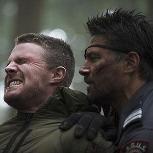 Fotoğraf Manu Bennett