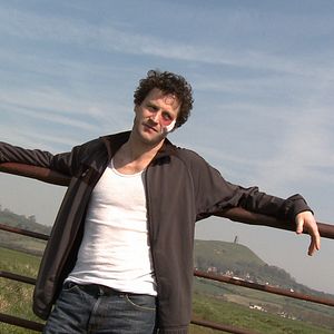 Fotoğraf Nathan Nolan