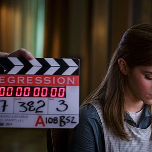 Fotoğraf Korku Terapisi