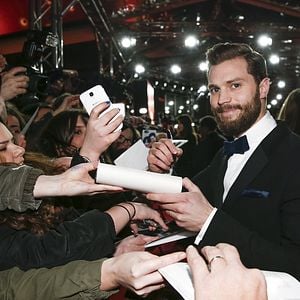 Fotoğraf Jamie Dornan
