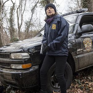 Fotoğraf Megan Boone