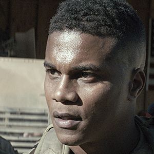 Fotoğraf Cory Hardrict