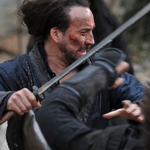 Fotoğraf Nicolas Cage