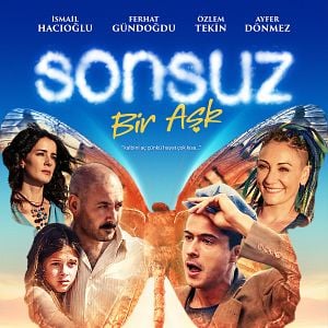 Fotoğraf Sonsuz Bir Aşk