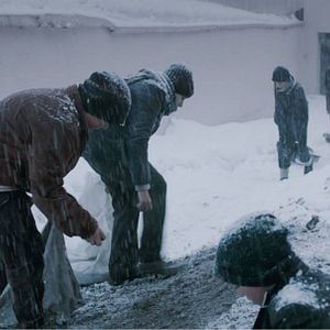 Fotoğraf Kar Korsanları