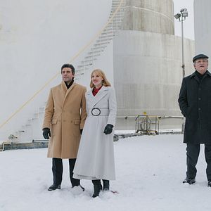 Fotoğraf Jessica Chastain