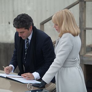 Fotoğraf Jessica Chastain