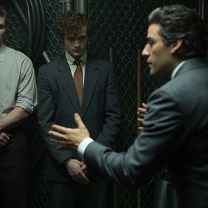 Fotoğraf Ben Rosenfield