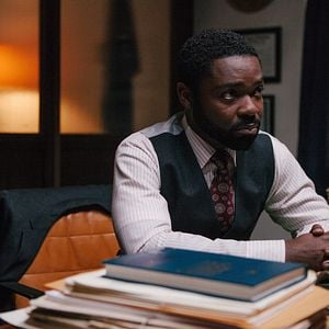 Fotoğraf A Most Violent Year