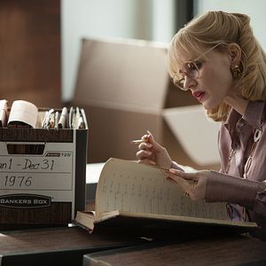 Fotoğraf Jessica Chastain