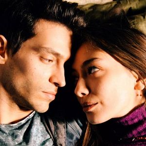 Fotoğraf Senden Bana Kalan