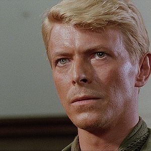 Fotoğraf David Bowie