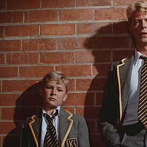 Fotoğraf Merry Christmas, Mr Lawrence