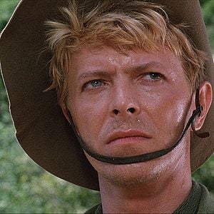 Fotoğraf Merry Christmas, Mr Lawrence