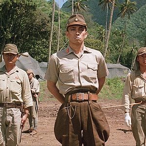 Fotoğraf Merry Christmas, Mr Lawrence