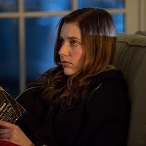 Fotoğraf Greta Gerwig