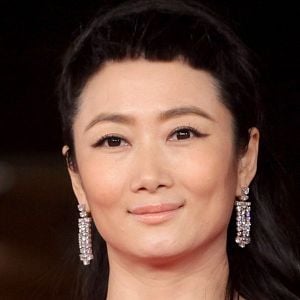 Fotoğraf Zhao Tao