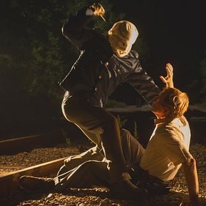 Fotoğraf Dehşet Kasabası