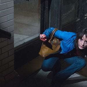 Fotoğraf Dehşet Kasabası