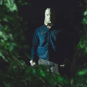 Fotoğraf Dehşet Kasabası