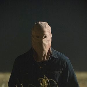 Fotoğraf Dehşet Kasabası