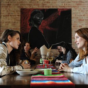 Fotoğraf Julianne Moore