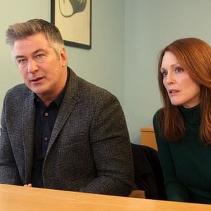 Fotoğraf Julianne Moore