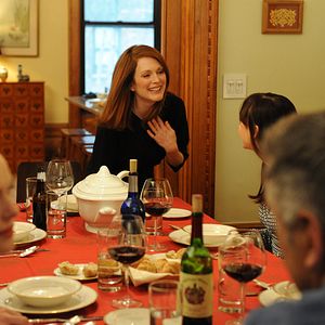 Fotoğraf Julianne Moore