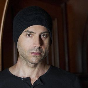 Fotoğraf Omar Metwally